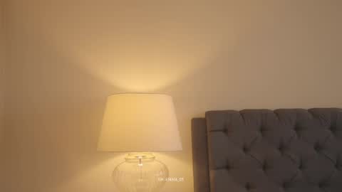 emma_lu1 online show from February 24, 2026, 8:40 pm