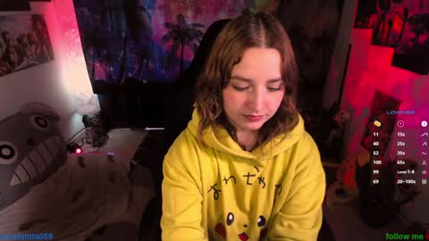 LUNA online show from January 16, 2025, 8:57 pm