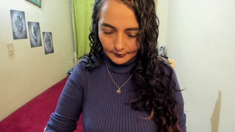  emma luxy online show from December 29, 2024, 5:53 am