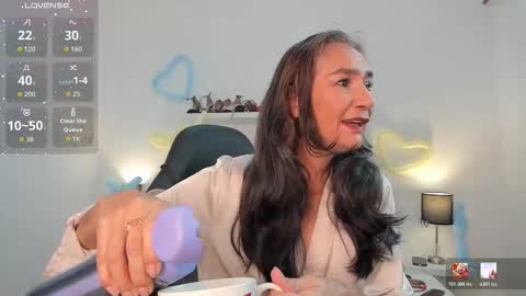 Emma  online show from March 19, 2026, 11:36 am