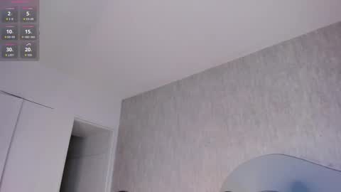 Emma Morgann online show from January 8, 2026, 11:23 am