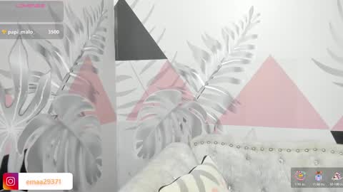 Emma online show from March 5, 2025, 9:37 pm