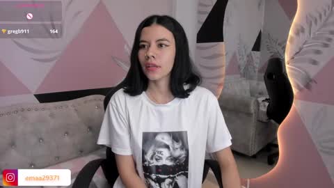 Emma online show from March 7, 2025, 9:27 pm