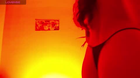 Sara Luna online show from March 2, 2025, 5:44 am