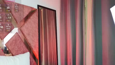 EMMA REVEES  online show from March 31, 2026, 5:52 am