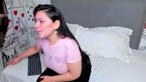 Snapshot of emma_saenzz_ chatting on February 24, 2026, 12:36 pm emma_saenzz_ online show from February 24, 2026, 12:36 pm