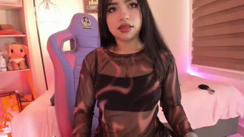 EMMA  online show from March 14, 2026, 3:17 pm