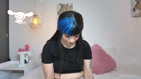 Emma Softt online show from June 23, 2026, 1:47 am