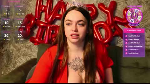 Emma online show from February 7, 2026, 4:05 am