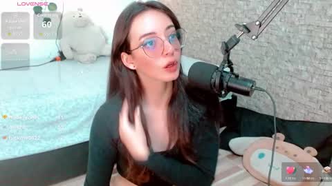 Emma  online show from January 17, 2025, 7:30 am