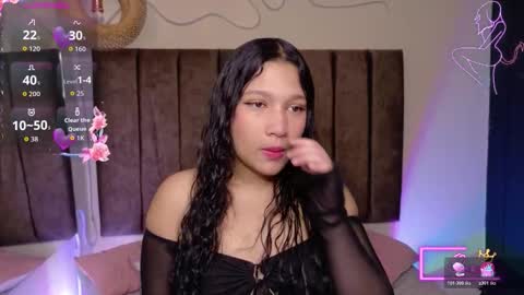 emma_visconti online show from January 8, 2026, 12:07 pm