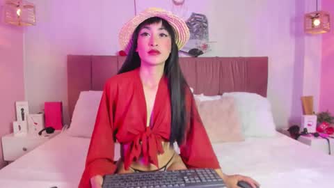 Emma online show from February 11, 2026, 9:53 pm