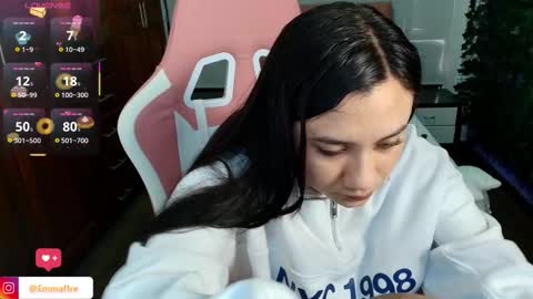 emma online show from September 12, 2025, 11:54 am