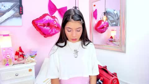 Emma  online show from February 22, 2026, 4:27 pm