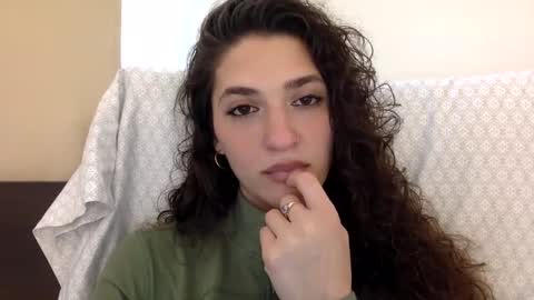 Emma online show from February 12, 2025, 5:26 pm