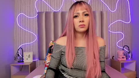 Snapshot of emmabanner chatting on March 30, 2026, 10:33 pm Natalia online show from March 30, 2026, 10:33 pm