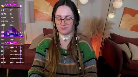 Emma online show from January 7, 2026, 9:39 pm