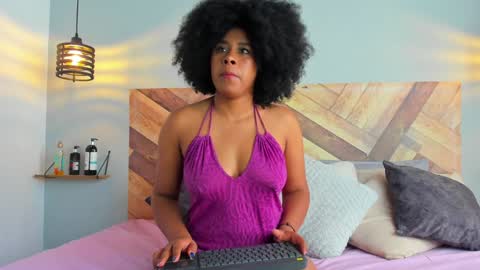 Emma Brant online show from January 26, 2025, 3:47 pm