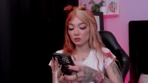 Emma  online show from January 15, 2026, 12:04 am