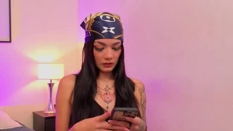 Emma  online show from March 17, 2026, 9:07 pm