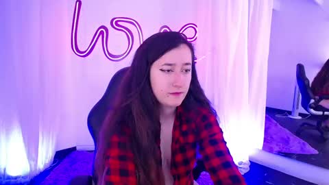 Snapshot of emmaclaire_ chatting on September 20, 2025, 12:33 am Emma Claire online show from September 20, 2025, 12:33 am