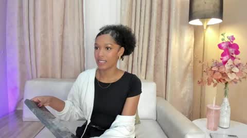 Emma Clarck online show from May 26, 2026, 5:20 pm