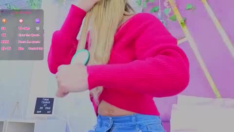 emma cortez online show from September 15, 2025, 11:43 am