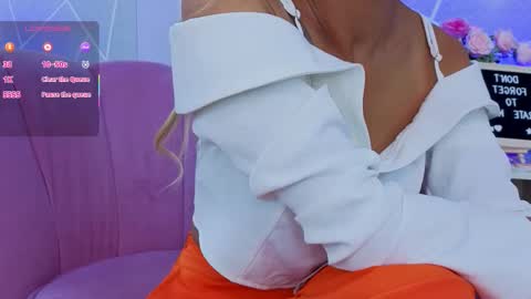 emma cortez online show from September 20, 2025, 11:44 am