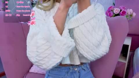 emma cortez online show from November 17, 2025, 12:55 pm