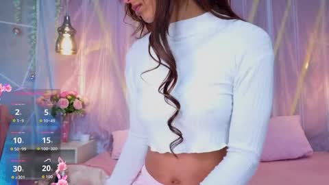 emma cortez online show from April 16, 2026, 11:55 am