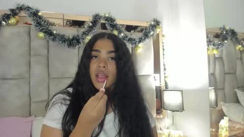 emmadasilva online show from November 22, 2025, 11:31 am