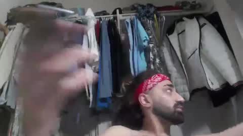 Snapshot of emmadoingit chatting on December 30, 2024, 2:09 am Emma and Ali Gettin Freakyy online show from December 30, 2024, 2:09 am