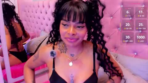 emmaebony_ online show from February 20, 2026, 6:26 am