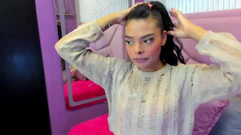 emmaebony_ online show from June 9, 2026, 11:44 am