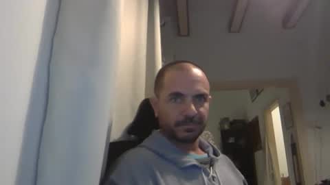 Snapshot of emmagold123 chatting on January 6, 2025, 4:34 pm Ariel online show from January 6, 2025, 4:34 pm