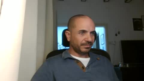 Snapshot of emmagold123 chatting on January 30, 2025, 4:45 pm Ariel online show from January 30, 2025, 4:45 pm