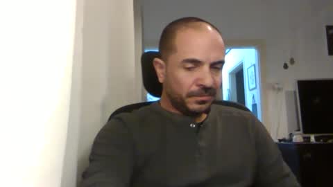 Snapshot of emmagold123 chatting on February 7, 2025, 5:51 pm Ariel online show from February 7, 2025, 5:51 pm