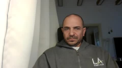 Snapshot of emmagold123 chatting on February 18, 2025, 4:48 am Ariel online show from February 18, 2025, 4:48 am