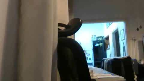 Ariel online show from January 17, 2026, 8:12 pm