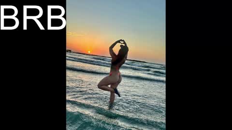 EMMA HILL online show from February 5, 2025, 1:15 am