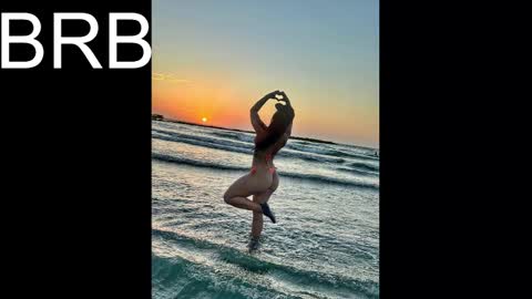 EMMA HILL online show from February 13, 2025, 10:11 pm