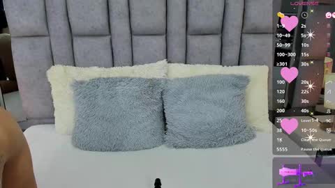 EMMA HILL online show from February 16, 2025, 12:30 am