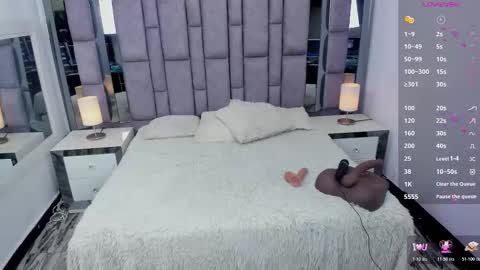 EMMA HILL online show from February 16, 2026, 11:06 am