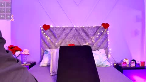  Emma  online show from February 16, 2025, 3:47 am