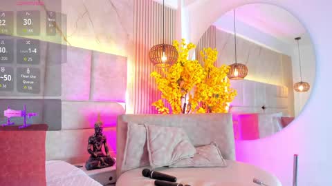 emmalove01 online show from April 11, 2026, 12:31 pm