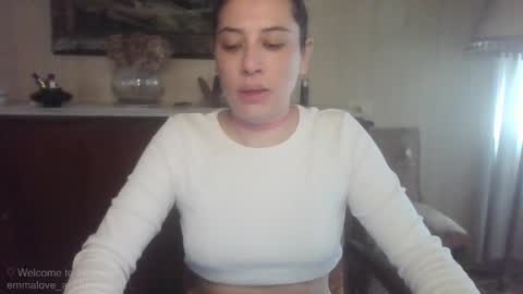 emmalove_ar online show from February 12, 2025, 3:27 pm