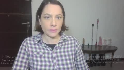 emmalove_ar online show from September 28, 2025, 11:54 pm