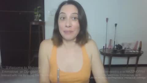emmalove_ar online show from February 3, 2026, 1:37 am