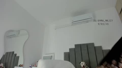    online show from March 10, 2025, 1:54 pm