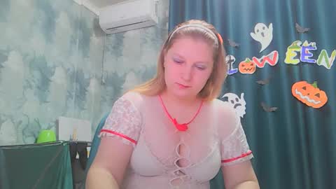 emmamelody online show from October 25, 2025, 10:37 pm